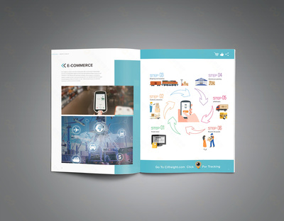 产品手册设计公司:怎样做好宣传手册设计工作?